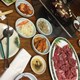 Boo-il Galbi Korean BBQ