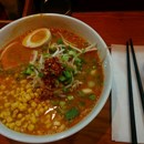 Naruto Ramen photo by Julia Socha