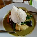 Ghang Thai Kitchen photo by Tish Walker