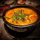 Hahm Ji Bak photo by John Choe