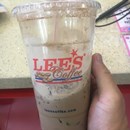 Lee's Sandwiches photo by Ohmar Go