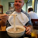 Pho Hoa Noodle Soup photo by Megan Selby