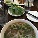 Pho Viet photo by D Browne