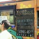 Tyson Bees Food Truck