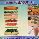 Banh Mi Cart photo by Russell Sinclair