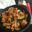 Panda Express photo by Raymond P