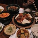 Cho Dang Gol Korean Restaurant photo by Christine Tran