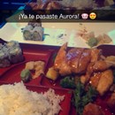 Bayridge Sushi photo by Auroraa Guzman