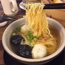 Njisen Noodle photo by hungry rabbit Ken
