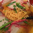 Luong Hai Ky Chinese Noodle Restaurant photo by Pat