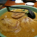 Goma Tei Ramen photo by Jason Wong