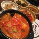 Cho Dang Gol Korean Restaurant photo by Ayaka Nanya