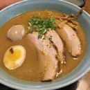 Ramen Sora photo by Bkwm J