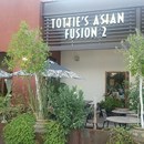 Tottie's Asian Fusion photo by Christina Barrueta