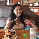Kyojin Japanese Buffet photo by Ivanovich Mendoza