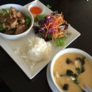 Siam Chan Thai Cuisine photo by maa_aaru