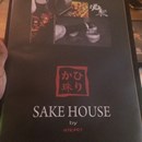 Sake House By Hikari photo by Mazen .