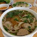 Pho' Cali photo by Jeff Crabb