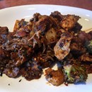 BD's Mongolian Barbeque photo by Denver Harris