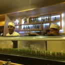 O Sushi photo by Lien Tran