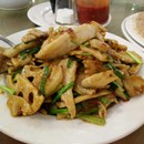 Won Kee Seafood Restaurant photo by Jason Wong