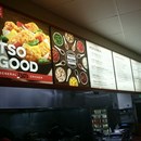 Panda Express photo by Oscar "Del ☊ Brian" Rangel