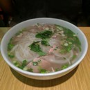 Pho Fusion photo by Mas Torito