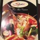 Spice Thai Cuisine photo by Niwat A