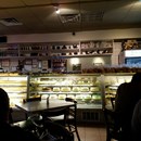 Krystal's Cafe & Pastry Shop photo by Philip Zamora