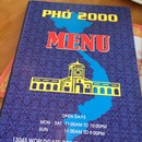 Pho 2000 photo by Joshua