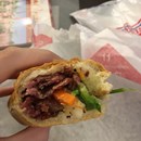 Lee's Sandwiches photo by Michael Fourre