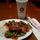 Pei Wei Asian Diner photo by Albino From About