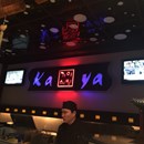 Kaya Sushi photo by Victoria