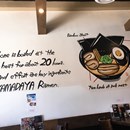 Ramen Yamadaya photo by Moeno Okada