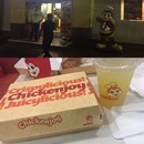 Jollibee photo by Francis Roy Baltazar