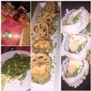 RA Sushi Bar Restaurant photo by Christian