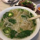 Pho Bang Restaurant photo by Matt Molinari