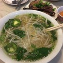 Pho Bang Restaurant photo by Matt Molinari