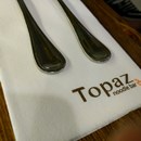 Topaz Thai Restaurant photo by Cyrus Hung