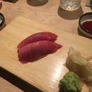 Noshi Sushi photo by Maria Shimizu