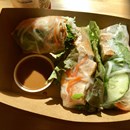 Freshroll Vietnamese Rolls & Bowls photo by Leon S