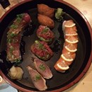 Yoko's Japanese Restaurant photo by Annalee Bird