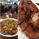 Shun Wang Restaurant photo by Caroline K