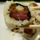 Sushi Lico photo by @SoFLBrgOverload