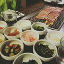 Soowon Galbi KBBQ Restaurant photo by Rita L