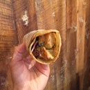 Kati Roll Company photo by Tommy Chen