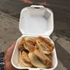 Fried Dumpling