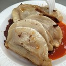Fried Dumpling photo by Jim Justice
