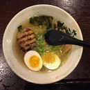 Ramen Setagaya photo by Tommy Chen