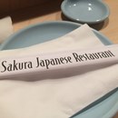 Sakura Japanese Restaurant photo by Sidney Nugent